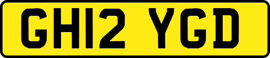 GH12YGD