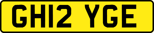 GH12YGE