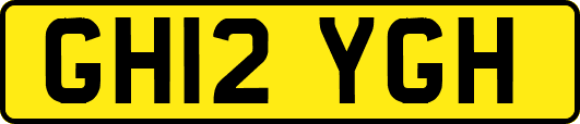 GH12YGH