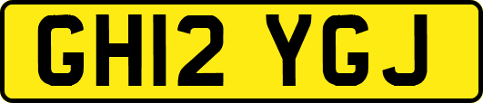 GH12YGJ
