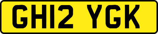 GH12YGK