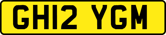 GH12YGM