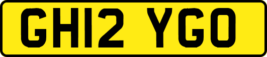 GH12YGO