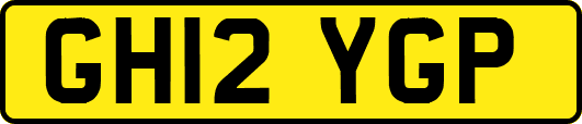 GH12YGP