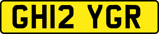 GH12YGR