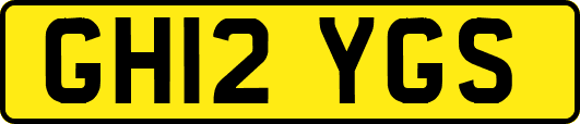 GH12YGS
