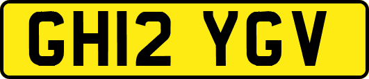 GH12YGV
