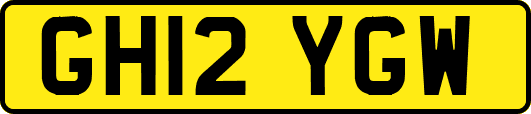 GH12YGW