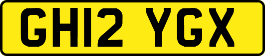 GH12YGX