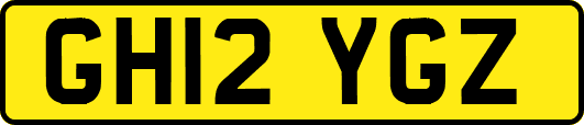 GH12YGZ