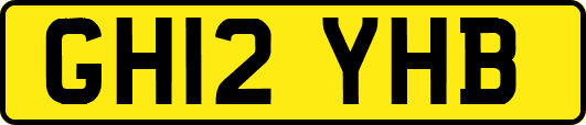 GH12YHB