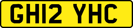 GH12YHC