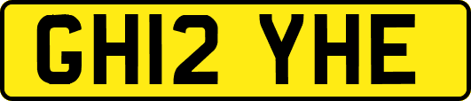 GH12YHE