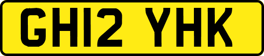 GH12YHK