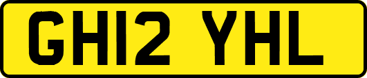 GH12YHL