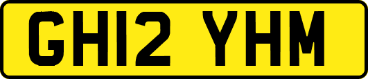 GH12YHM