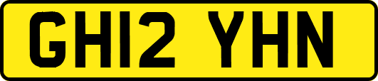 GH12YHN