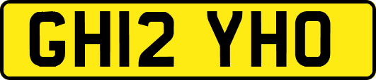 GH12YHO