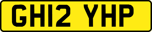 GH12YHP