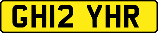 GH12YHR