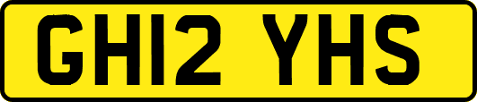GH12YHS