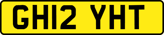 GH12YHT