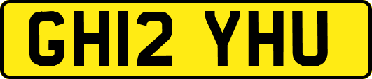 GH12YHU