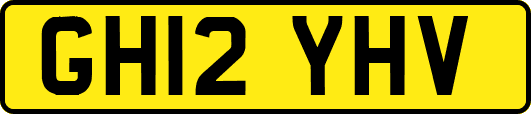 GH12YHV