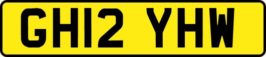 GH12YHW
