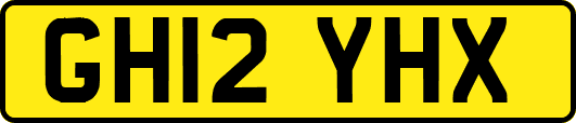 GH12YHX