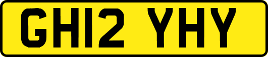 GH12YHY