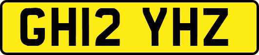 GH12YHZ