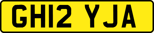 GH12YJA