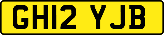 GH12YJB