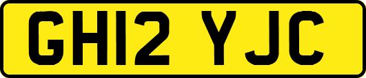 GH12YJC