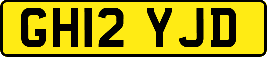 GH12YJD