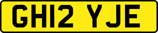 GH12YJE
