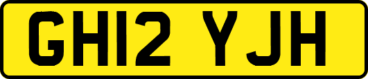 GH12YJH