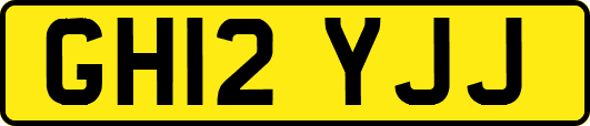 GH12YJJ