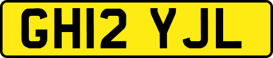 GH12YJL