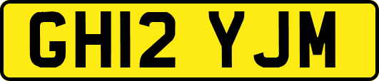 GH12YJM