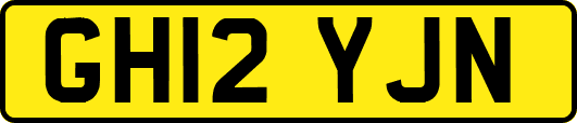 GH12YJN