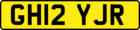 GH12YJR