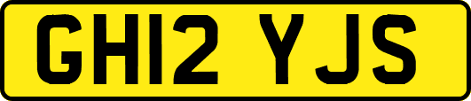 GH12YJS