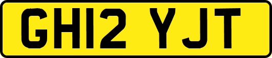 GH12YJT