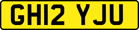 GH12YJU