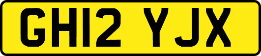 GH12YJX