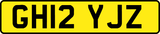 GH12YJZ