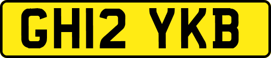 GH12YKB