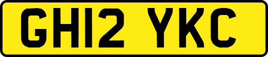 GH12YKC
